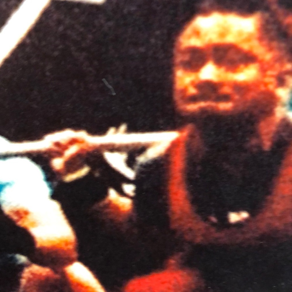 Meet your Posher, Ryan